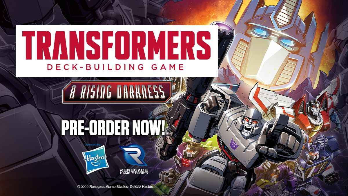 Hasbro Hopes All Old Transformers Games Go to Game Pass Post