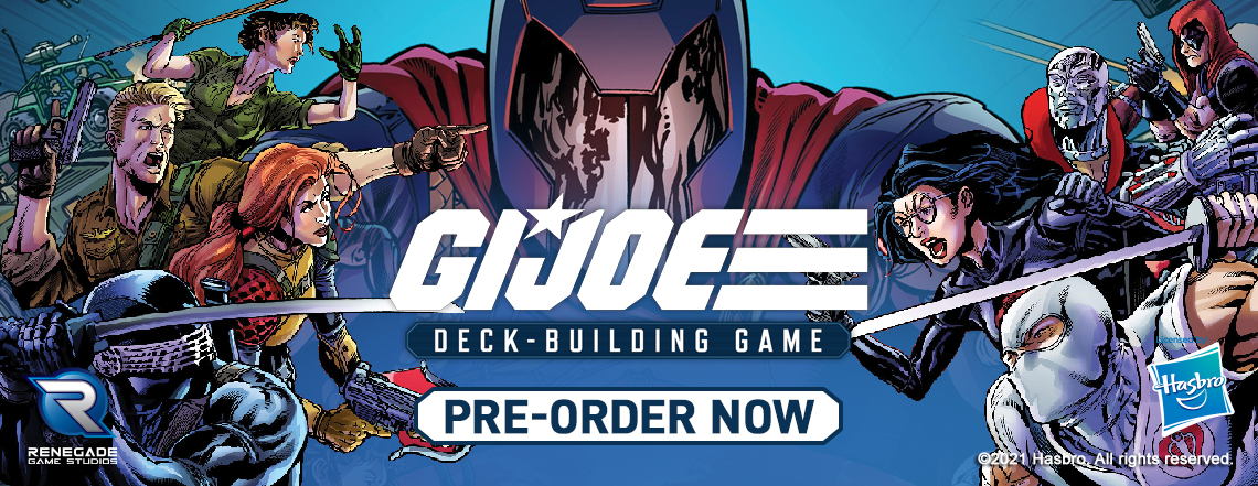 Gi joe shop website