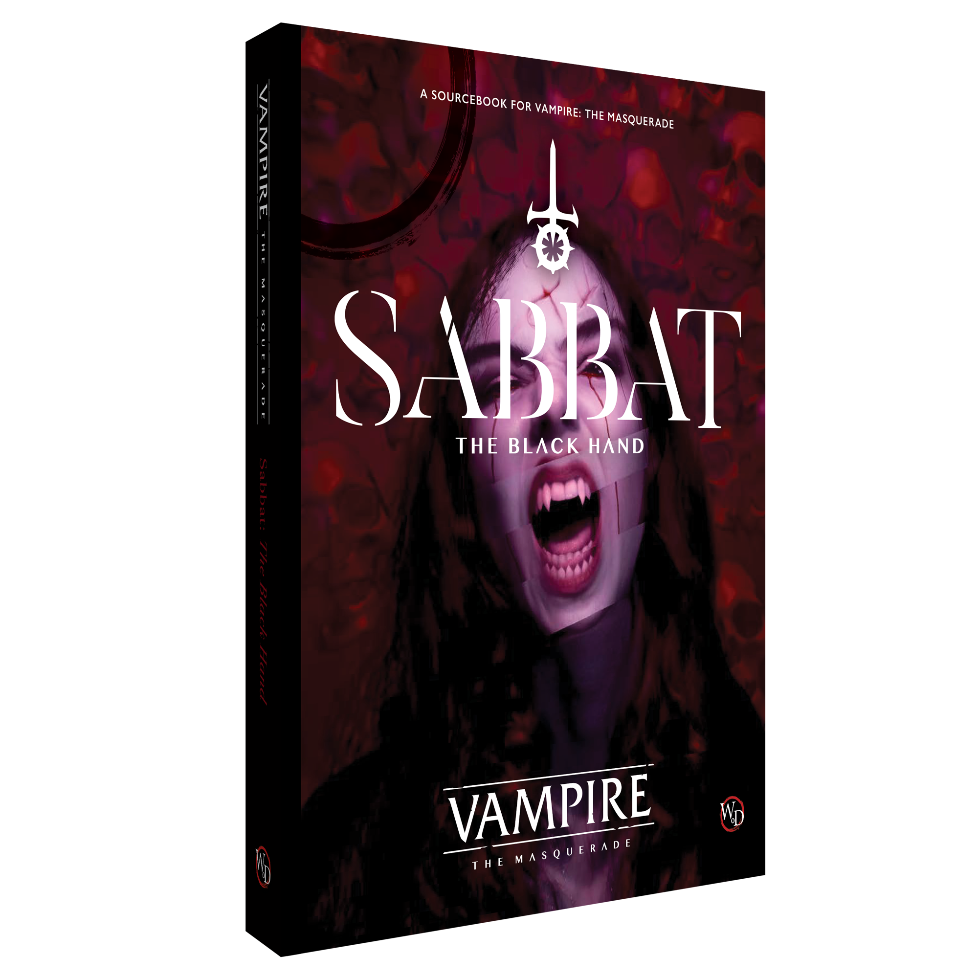 vampire the masquerade bloodlines sabbat